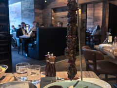 -The Meat & Wine Co Southbank(南岸店)