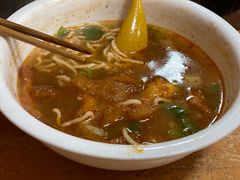 -祁家面馆(大香炉店)