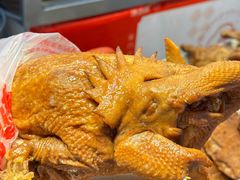 -净香园熟肉(北坦总店)