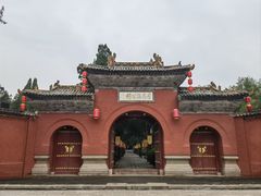 -司马温公祠