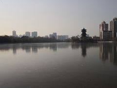 -迎泽公园