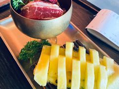 -西塔老太太泥炉烤肉(上海七宝领展广场店)