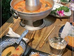 -Hi YOU你的饭局泰餐厅(雍和宫店)