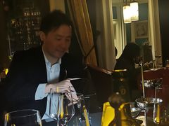 -The St·Regis Bar 瑞吉酒吧
