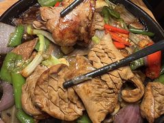 -啫神·广州地标美食(北京路店)