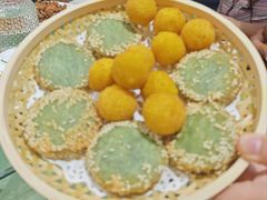 -桃子餐厅·天津菜(王顶堤总店)