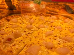 -比格比萨自助(万柳华联店)