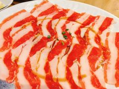 -釜山火炉韩式炭火烤肉(欧洲城店)