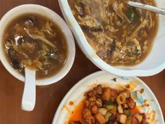 -银村街家常菜·早点·粥饼(北线阁店)