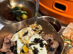 -味家烤肉烤鳗鱼牛排(西塔旗舰店)
