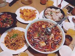 -峨嵋小镇·川菜(勒泰中心店)