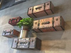 -比格比萨自助(赛罕区万达广场店)