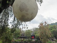 -中山詹园
