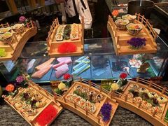 -马哥孛罗酒店·SAVVY全日餐厅