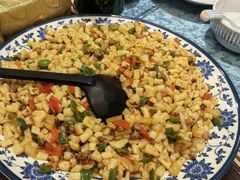 -新疆伊宁远征餐厅