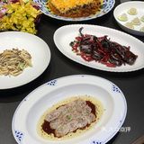 🌈东湖旁恬静淡雅的私房菜～