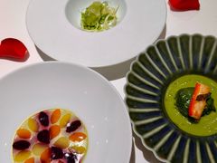 -Le Comptoir de Pierre Gagnaire