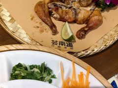 -芸南道·过桥米线(昆明老街旗舰店)