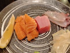 -天津东凯悦酒店·Market Café自助餐厅