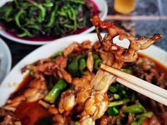 -赵广小吃(油榨湾店)