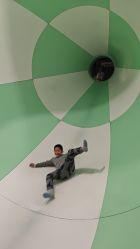 -MELAND CLUB亲子乐园·派对·餐厅(北京芳圆里ID MALL店)