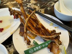 -新粤新疆菜清真餐厅(拱北店)