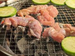 -肉仓焼肉バー(烟台山店)