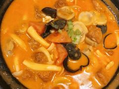 -枣子树·素食餐厅(普陀山店)