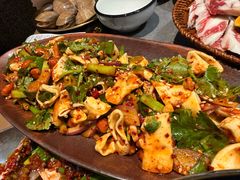 -小黑牛烤肉(聚隆店)