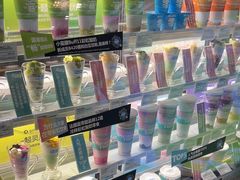 -Blueglass酸奶(财富购物中心店)