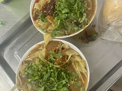 -正味斋锅巴菜(西北角店)