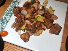 -云海肴·汽锅鸡·云南菜(高德置地店)