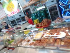 -老王四季抻面(南六东路店)