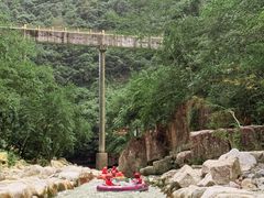 -雅鲁激流探险漂流