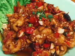 -觅山云南菜(泊富ICITY店)