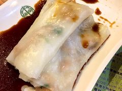 -添好运点心专门店(深水埗店)