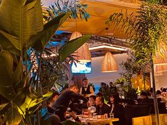 大堂-不二·民谣音乐餐吧(长沙店)