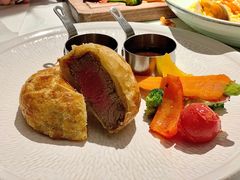-芳草地西式融合餐厅(回龙窝店)