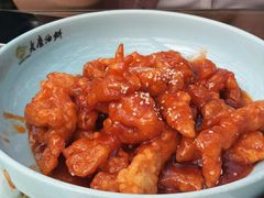 -老磨油饼(高陵店)