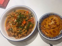 -回家吃饭·地道南昌菜(建德观总店)