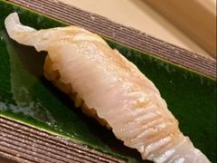 -鮨一日本料理(大中华店)