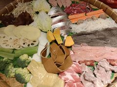 -大队长主题火锅(观音桥店)