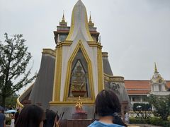-洛阳白马寺