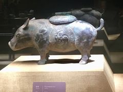 -晋国博物馆