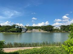 -东莞植物园