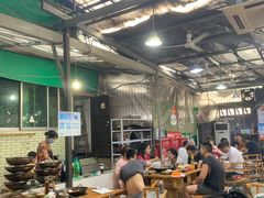 大堂-星鸿社重庆老火锅