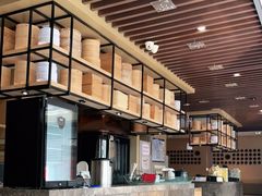-姥姥家春饼店(惠新东街店)