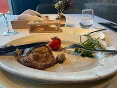 -王品牛排(杭州大厦店)