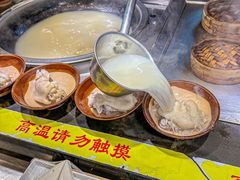 -常和州·夜宵大排档(常州单店)