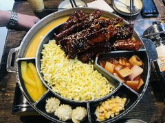 -泰好吃芝士年糕火锅(独墅湖店)